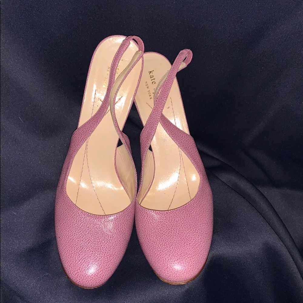 Kate spade ♠️ shoes 👠